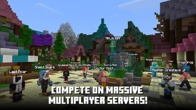 3.-Minecraft-Pocket-Edition-APK