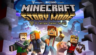 Minecraft-Story-Mode-v1.4