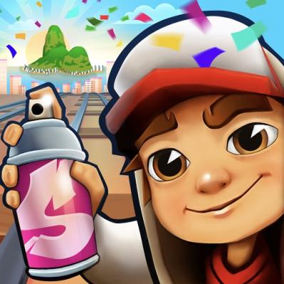 subway surfers hack ipa