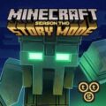 Minecraft Story Mode s2 iPA