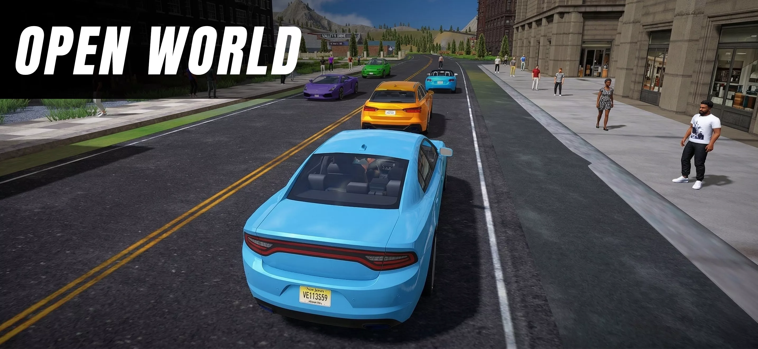 Car For Sale Simulator screenshot 3