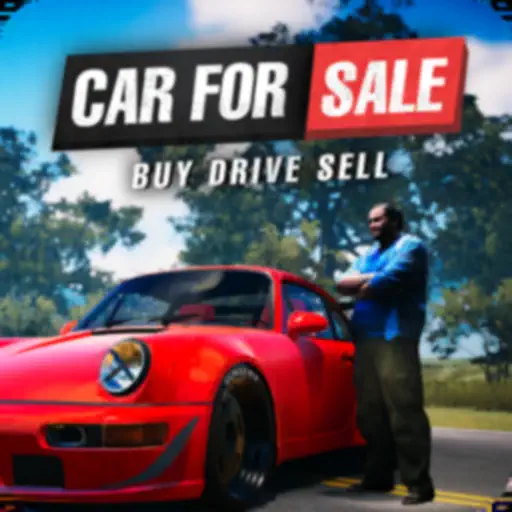 Car For Sale Simulator img