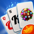 Candy Crush Solitaire icon