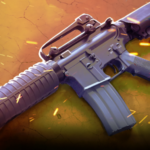 Gunfire Ops – War shooter img