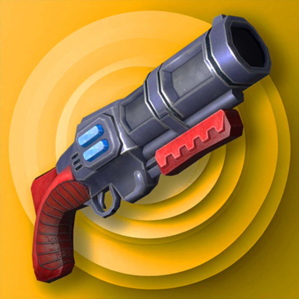 Guns vs Magic – Battle RPG img