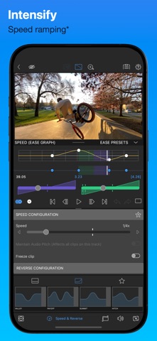 LumaFusion ios