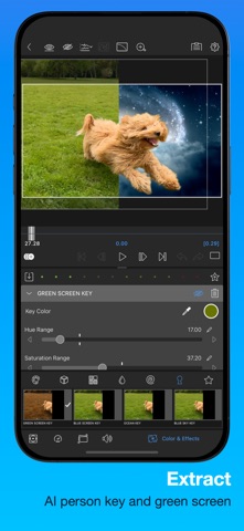 LumaFusion ipa ios