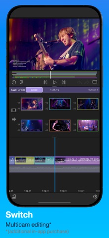 LumaFusion latest