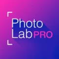 Photo Lab PROHD picture editor ipa