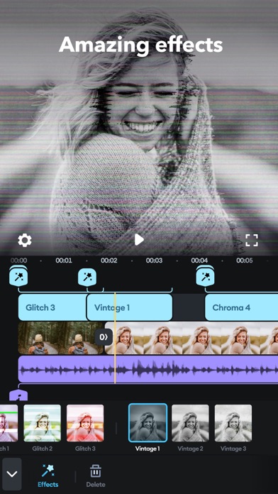 Splice - Video Editor & Maker ipa hack