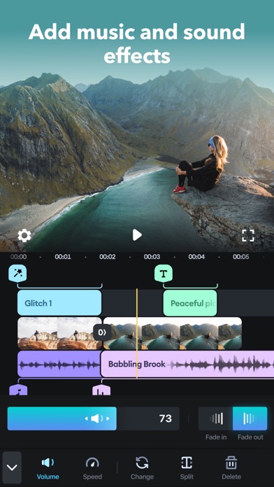 Splice - Video Editor & Maker ipa ios
