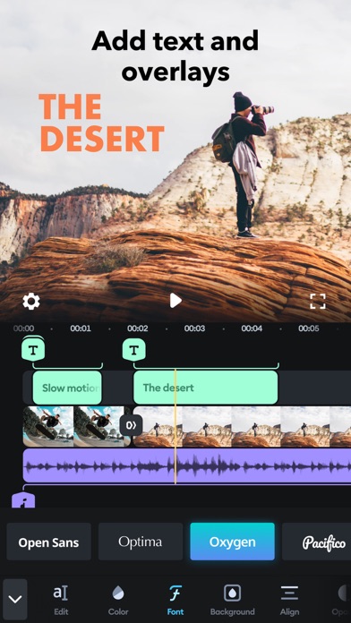 Splice - Video Editor & Maker ipa mod