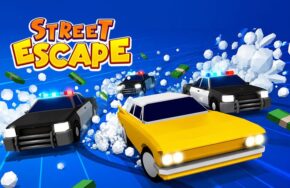 Street Escape