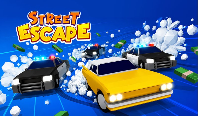 Street Escape img