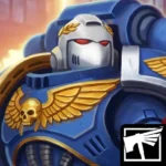 Warhammer 40,000: Boltgun Boom IPA v1.0.2 — download for iPhone and iPad