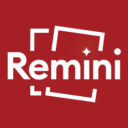 Remini IPA (Pro Unlocked/Fast ADS)