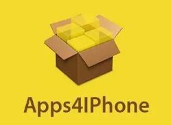 apps4iphone-tweaked
