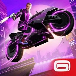 Gangstar Vegas - Mafia-Action
