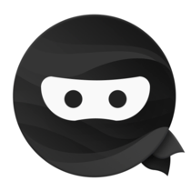 iOS Ninja App