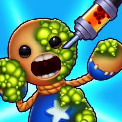 Kick the Buddy iPA MOD