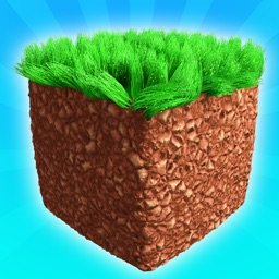 Planet Craft: Mine Block World