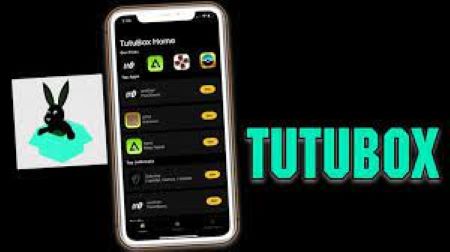 tutubox-tweaked-apps